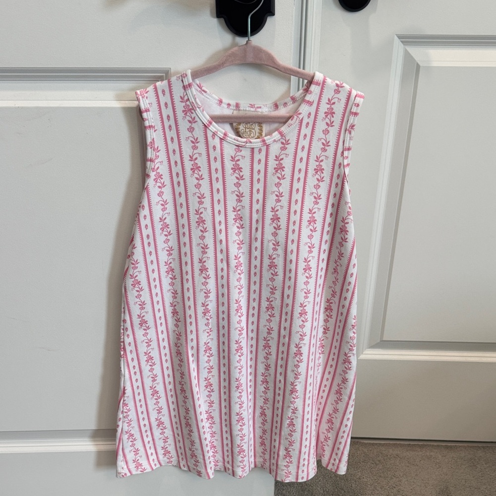 Girls The Beaufort Bonnet Company Polly Play Dress